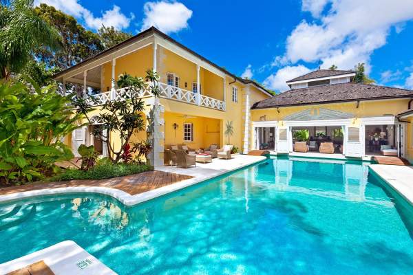 Barbados Villas & Vacation Rentals | WhereToStay.com