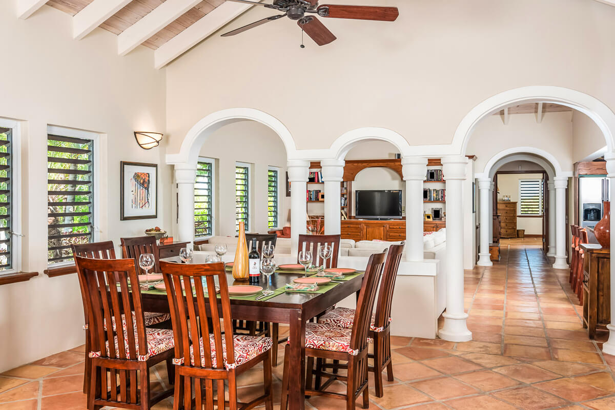 Palermo Villa Turks And Caicos Villa Rental Wheretostay Com