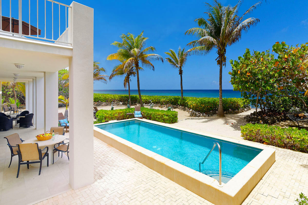 Villa Caymanas | Cayman Villa Rental | WhereToStay.com