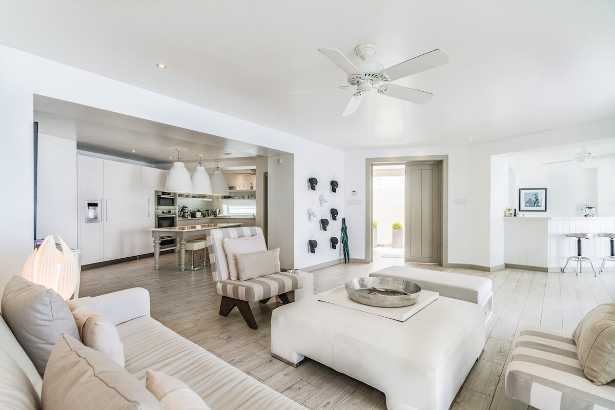 Footprints Barbados Villa Al Wheretostay Com
