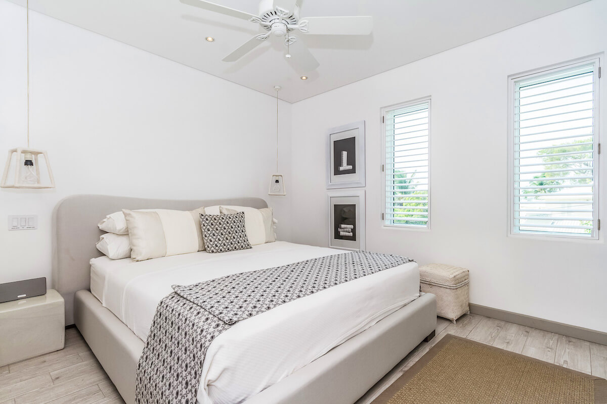 Footprints Barbados Villa Al Wheretostay Com