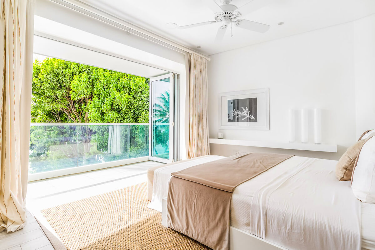 Footprints Barbados Villa Al Wheretostay Com